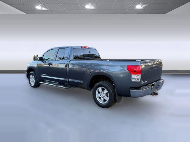 used 2008 Toyota Tundra car, priced at $15,999