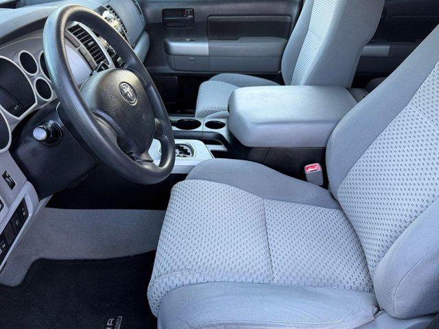 used 2008 Toyota Tundra car, priced at $15,999