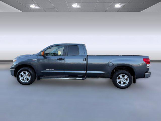 used 2008 Toyota Tundra car, priced at $15,999