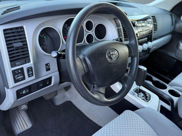 used 2008 Toyota Tundra car, priced at $15,999