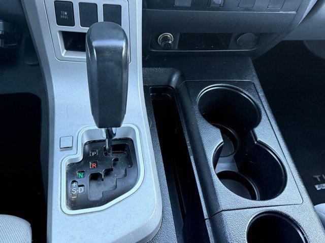 used 2008 Toyota Tundra car, priced at $15,999