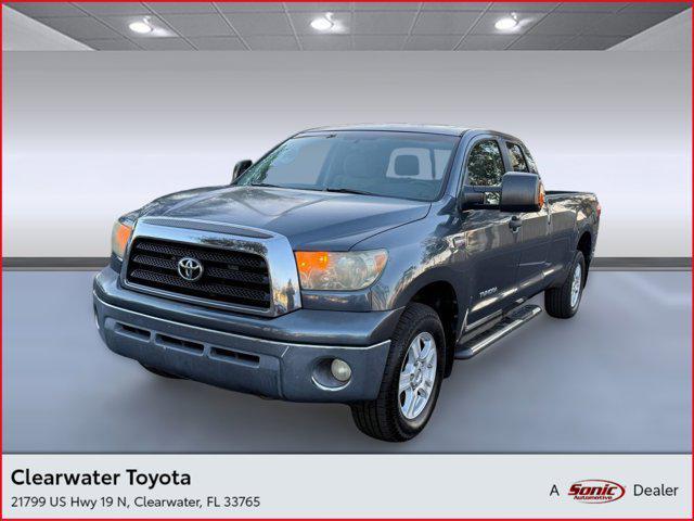 used 2008 Toyota Tundra car, priced at $15,999