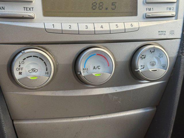 used 2011 Toyota Camry car, priced at $3,999