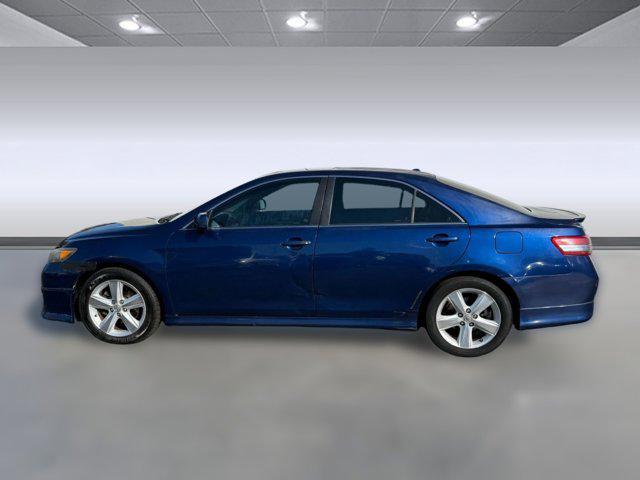 used 2011 Toyota Camry car, priced at $3,999