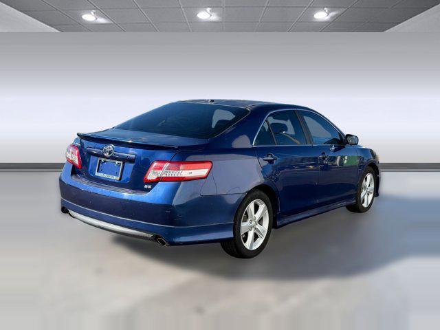 used 2011 Toyota Camry car, priced at $3,999