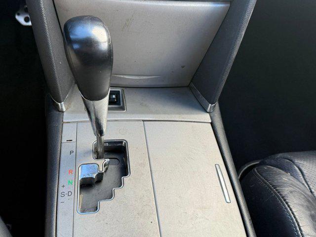 used 2011 Toyota Camry car, priced at $3,999