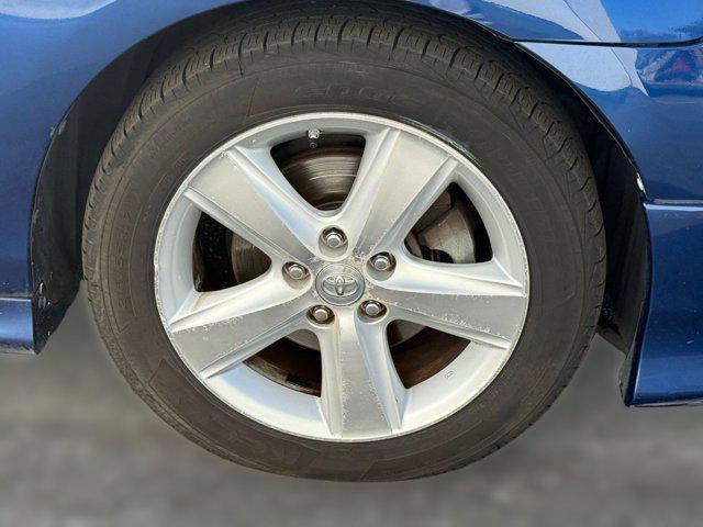 used 2011 Toyota Camry car, priced at $3,999