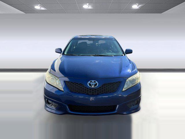 used 2011 Toyota Camry car, priced at $3,999