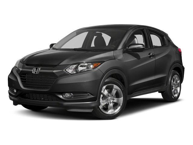 used 2017 Honda HR-V car, priced at $13,999