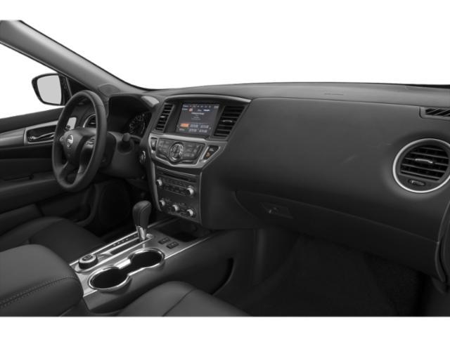used 2019 Nissan Pathfinder car, priced at $9,999
