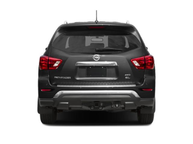 used 2019 Nissan Pathfinder car, priced at $9,999