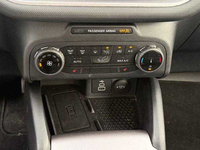 used 2024 Ford Bronco Sport car, priced at $21,996