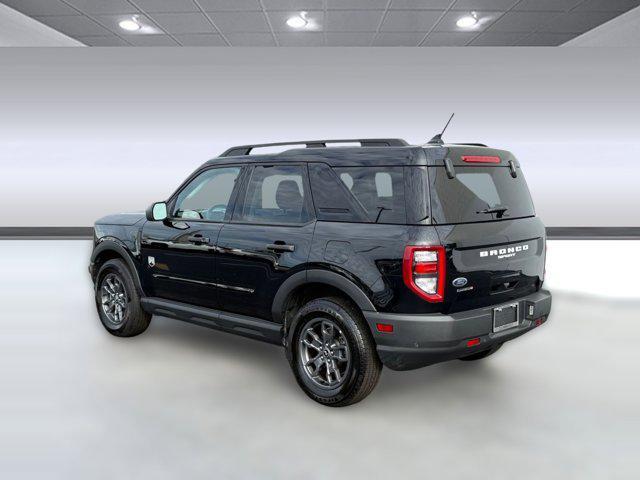 used 2024 Ford Bronco Sport car, priced at $21,996