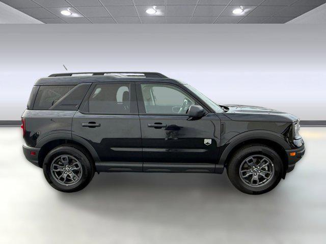 used 2024 Ford Bronco Sport car, priced at $21,996