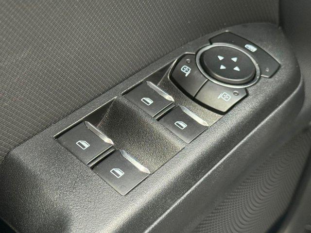 used 2024 Ford Bronco Sport car, priced at $21,996