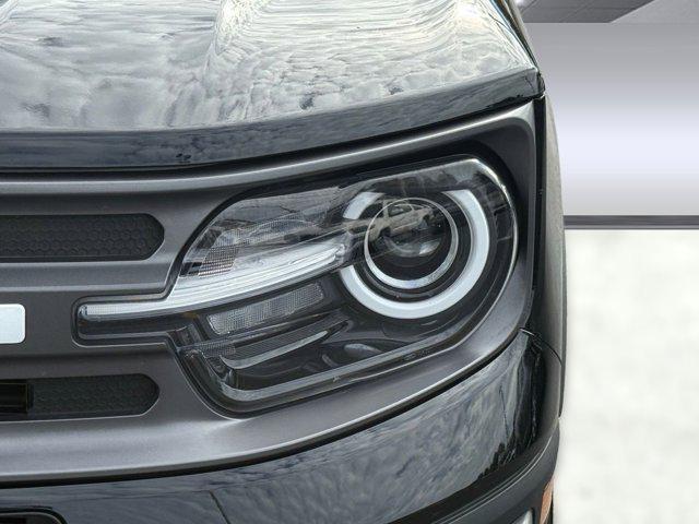 used 2024 Ford Bronco Sport car, priced at $21,996