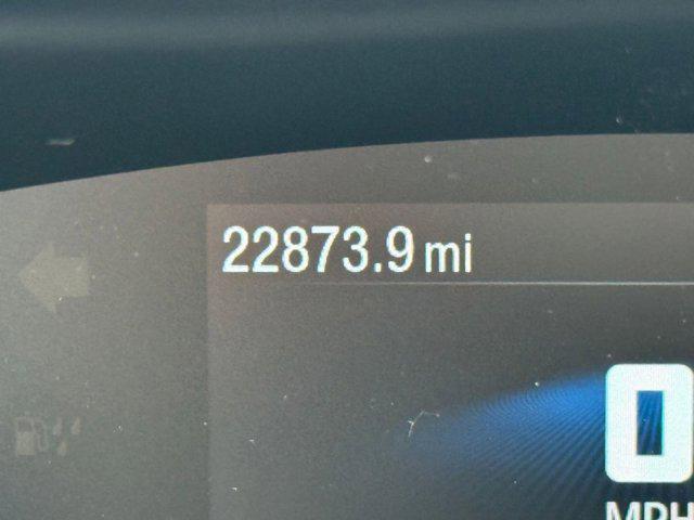 used 2024 Ford Bronco Sport car, priced at $21,996