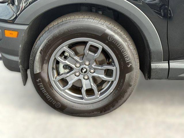 used 2024 Ford Bronco Sport car, priced at $21,996