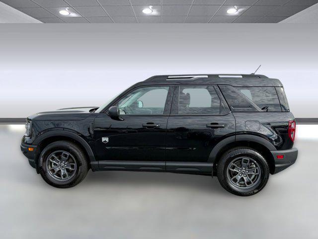 used 2024 Ford Bronco Sport car, priced at $21,996