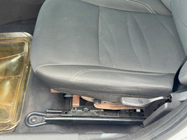 used 2018 Ford Fiesta car, priced at $4,989
