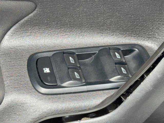 used 2018 Ford Fiesta car, priced at $4,989