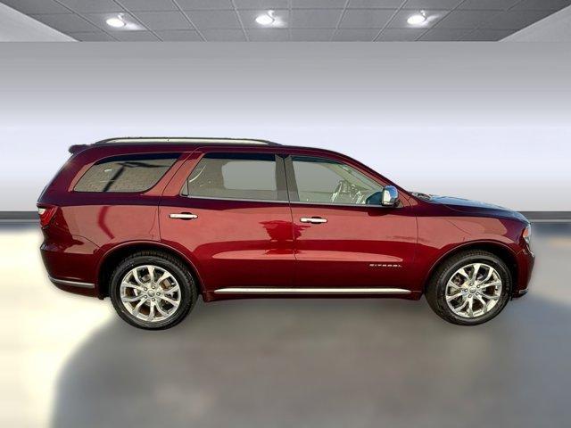 used 2017 Dodge Durango car, priced at $12,498