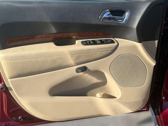 used 2017 Dodge Durango car, priced at $12,498