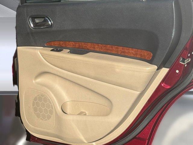 used 2017 Dodge Durango car, priced at $12,498