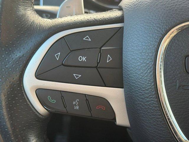 used 2017 Dodge Durango car, priced at $12,498