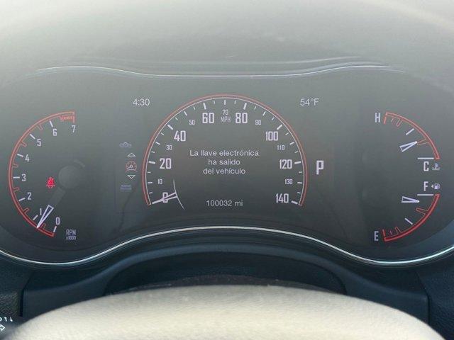 used 2017 Dodge Durango car, priced at $12,498