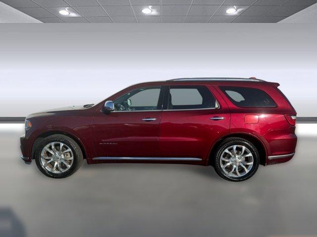 used 2017 Dodge Durango car, priced at $12,498