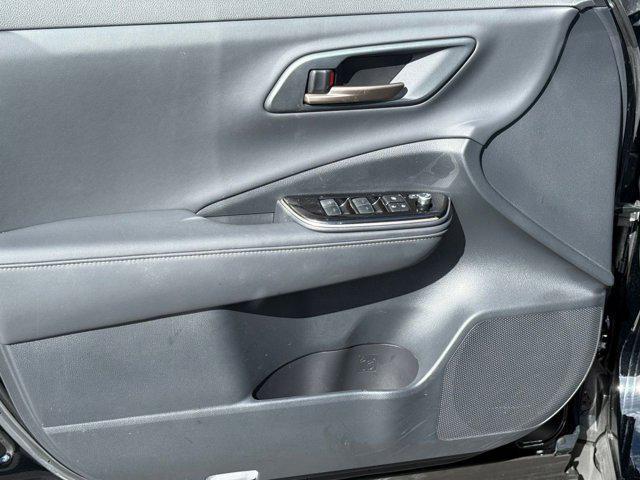 used 2025 Toyota Crown car, priced at $33,997