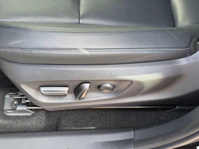 used 2025 Toyota Crown car, priced at $33,997