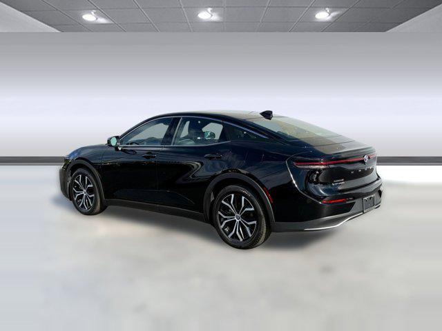 used 2025 Toyota Crown car, priced at $33,997