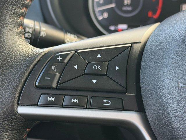 used 2019 Nissan Kicks car, priced at $9,999