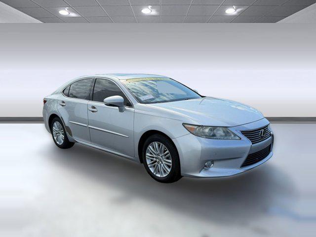 used 2013 Lexus ES 350 car, priced at $10,999