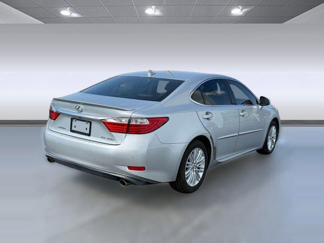 used 2013 Lexus ES 350 car, priced at $10,999