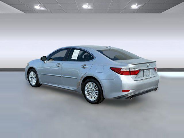 used 2013 Lexus ES 350 car, priced at $10,999