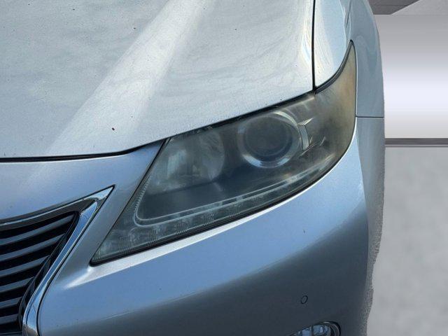 used 2013 Lexus ES 350 car, priced at $10,999