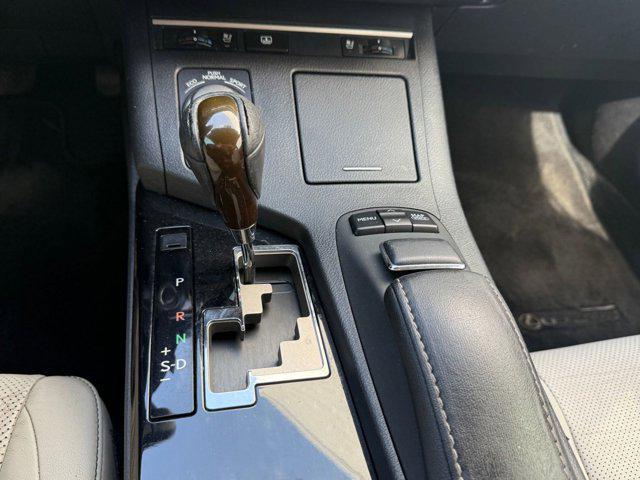 used 2013 Lexus ES 350 car, priced at $10,999