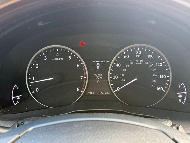 used 2013 Lexus ES 350 car, priced at $10,999