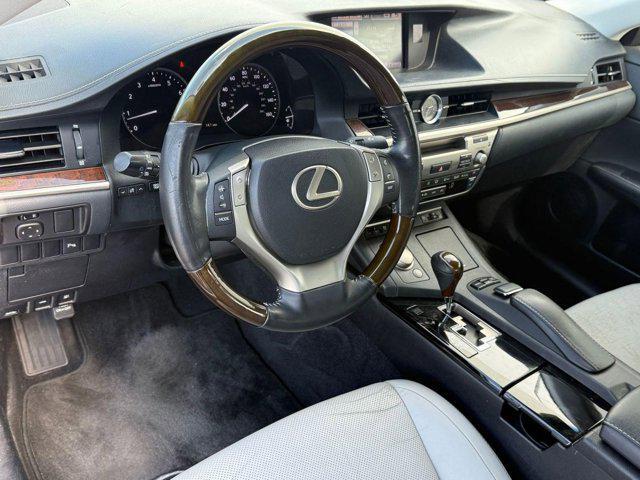 used 2013 Lexus ES 350 car, priced at $10,999