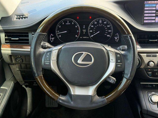 used 2013 Lexus ES 350 car, priced at $10,999