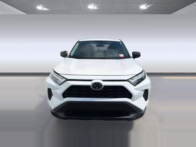 used 2023 Toyota RAV4 car, priced at $23,998