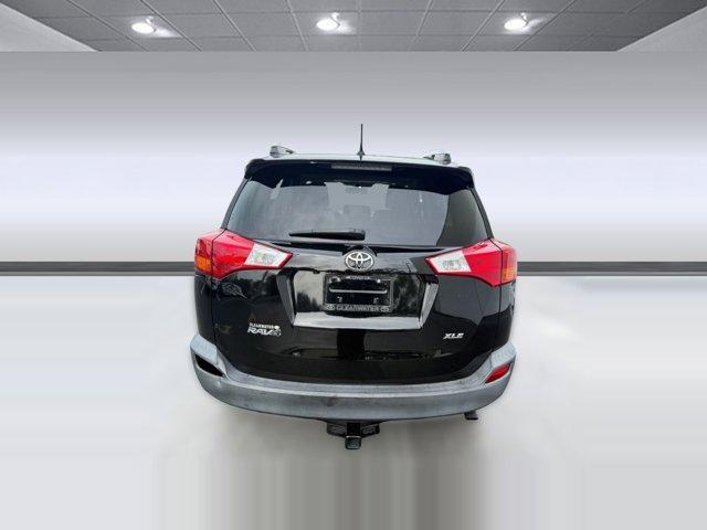 used 2013 Toyota RAV4 car, priced at $8,999