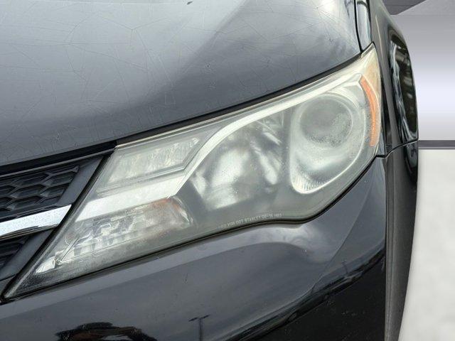 used 2013 Toyota RAV4 car, priced at $8,999