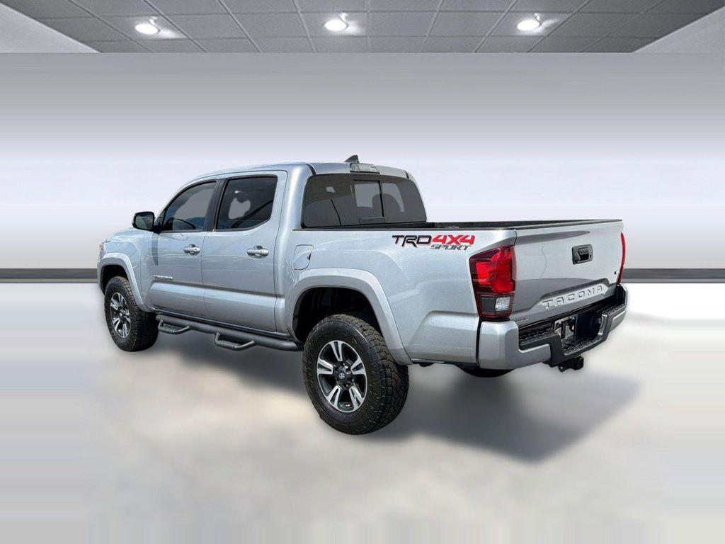 used 2019 Toyota Tacoma car, priced at $29,998