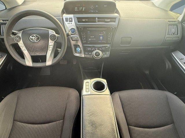 used 2017 Toyota Prius v car, priced at $16,998