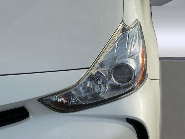 used 2017 Toyota Prius v car, priced at $16,998