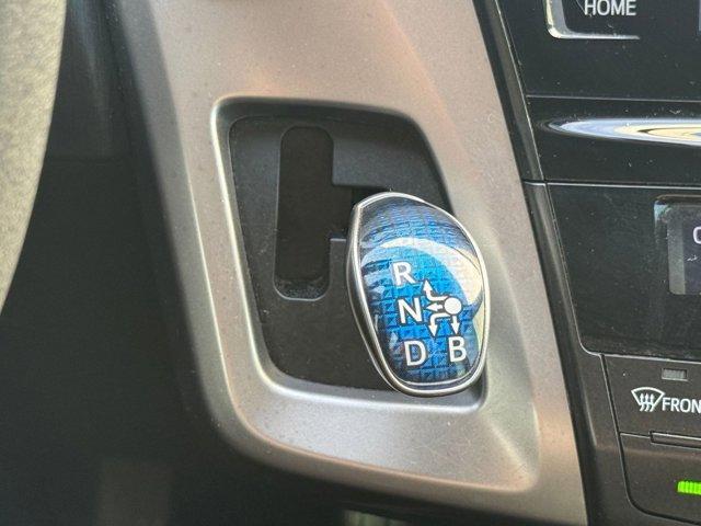 used 2017 Toyota Prius v car, priced at $16,998